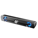 Cainteoir Barra Fuaime Inaistrithe